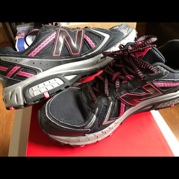 🖤💕Like New! New Balance      Shoes💕🖤 - Picture 4 of 11